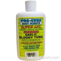 Pro-Cure 2 oz Super Gel, Garlic Bloody Tuna   564756125